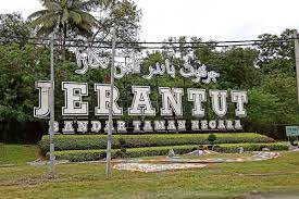 Jerantut