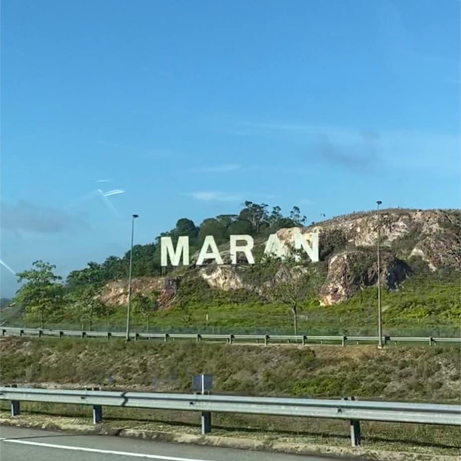 Maran