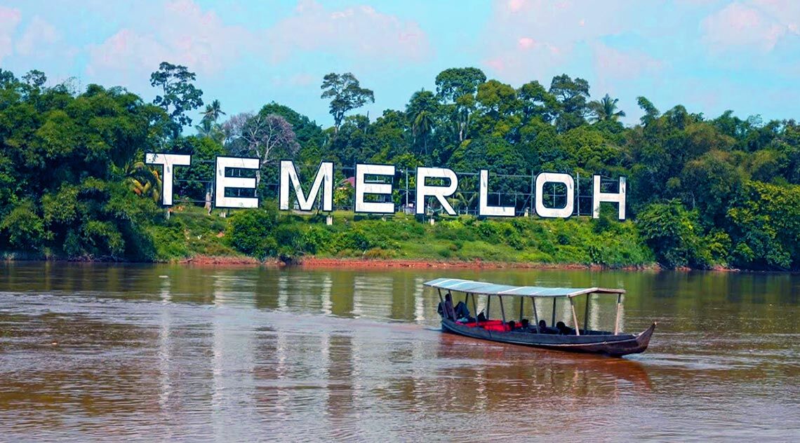 Temerloh